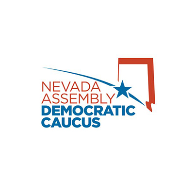 Nevada Assembly Democratic Caucus logo